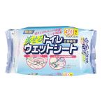 azuma アズマ工業 トイレ用ウェットシート（３０枚入）　ＳＱ０５８