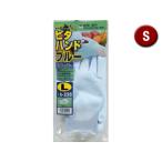 OTAFUKU GLOVE おたふく手袋 ピタハンド (ブルー) 1P Sサイズ A-235