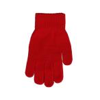 OTAFUKU GLOVE おたふく手袋 のびのび手袋 レッド G-875