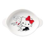 OSK オーエスケー ポリプロピレンお子様食器「ハローキティ」 小皿　ＣＢ−３４　