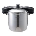 Wonder chef ワンダーシェフ ワンダーシェフ　魔法のクイック両手圧力鍋８Ｌ　ＮＱＤＡ８０