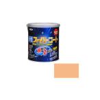 ASAHIPEN/アサヒペン 水性スーパーコート 1.6L ティントローズ