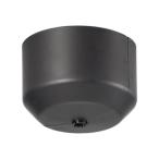 OHM/ ом электро- машина HS-LSC60-K( чёрный ) открывающийся и закрывающийся изоляция покрытие освещение для угол круг двоякое применение 