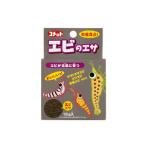 株式会社 イトスイ コメット エビのエサ 15g