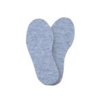 　 湿気をよく吸うフェルトインソール ♯210 24cm