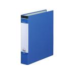 KINGJIM/ King Jim D кольцо файл BF серии A4 синий 609BF голубой 