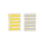 KINGJIM/ King Jim ограниченное количество HITOTOKI прозрачный держатель A5 окантовка HS701