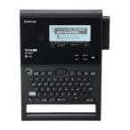 KINGJIM キングジム ラベルプリンター テプラPRO 最上位モデル ATOK 4-36mm幅 PC接続対応 SR-R980