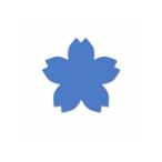 CARL/ Karl офисная работа контейнер фигурный дырокол CP-2 Sakura 