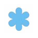 CARL/ Karl офисная работа контейнер фигурный дырокол CP-2peta Roo 6