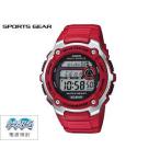 Yahoo! Yahoo!ショッピング(ヤフー ショッピング)CASIO/カシオ  WV-M200-4AJF 【SPORTS GEAR/スポーツギア】【casio1410】