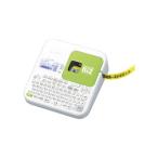CASIO カシオ NAME LAND ネームランド ラベルライター KL-G2 3.5〜24mm幅対応