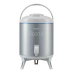 Peacockpi- кок INC-80-SL keeper широкий . модель [8.1L]( серебряный )