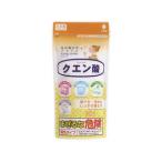 紀陽除虫菊株式会社 クエン酸 120g K-9010