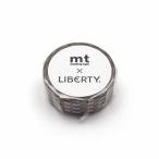 KAMOI/カモ井加工紙 mt×Liberty Rohan Kiaan MTLIBE01