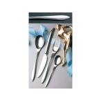 KOBAYASHI/小林工業  【LUCKYWOOD】18-10　＃１５０００　マリール　ティースプーン