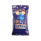 KOYO コーヨー化成 デオウエットヘッドケアシート20枚 00-0985
