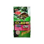 GEX ジェックス カメ元気 カメの底砂 2.5kg