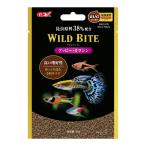 GEX ジェックス ワイルドバイト グッピー・カラシン 45g