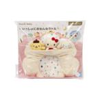 カワダ  サンリオベビー いっしょにおねんねラトル SB-02