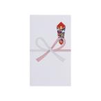 KOTOBUKIDO/寿堂紙製品工業 円入袋 祝花結 10枚入 06061