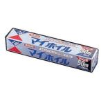 住軽アルミ箔 UACJアルミ箔 マイホイル　ジャンボ（アルミホイル）／５０　幅３０?×５０ｍ