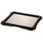 Richell Ricci .ru. тяпка . простыня tray постоянный темно-коричневый 