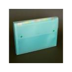 sedia/セキセイ ドキュメントファイル A4 グリーン SSS-1212-30