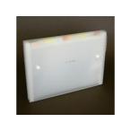 sedia/セキセイ ドキュメントファイル A4 ホワイト SSS-1212-70