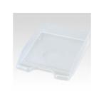 sedia/se регулирование настольный лоток A4 вертикальный прозрачный SSS-1246-90