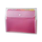 sedia/セキセイ アドワン　レインボー ドキュメントホルダー Ａ４ １２仕切 AD-3112-00