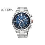 CITIZEN/シチズン  【ATTESA/アテッサ】AT8181-63L【ACT Line/アクトライン】【MENS/メンズ】【エコ・ドライブ】