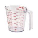 ASVEL アスベル 耐熱計量カップ O-250 250ml 232206