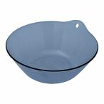 ASVELas bell горячая вода . rely shu умывание контейнер темно-синий 