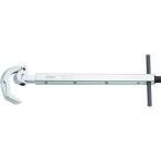 TOP トップ工業 シンクレンチ(ワイド洗面レンチ) 適用寸法:30〜50mm SMW-3050