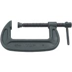 TOP トップ工業 バーコ型シャコ万力 125mm SC-125