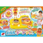 ジョイパレット　JoyPalette  アンパンマン ぶくぶく！あげたて！アンパンマンおふろでドー ナツやさん