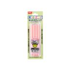 TAIYO 太洋電機産業 【goot/グット】HB-40S-PI ホットスティック (桃 φ7 12本入)