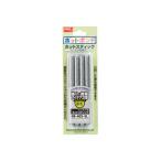 TAIYO 太洋電機産業 【goot/グット】HB-40S-SL ホットスティック (銀ラメ φ7 12本入)
