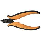 TAIYO 太洋電機産業 goot/グット 精密ニッパーフラットカットφ1.3薄刃 YN-17