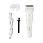 TESCOM Tescom TT363A-W( белый ) корпус бритва USB заряжающийся (Type-C)