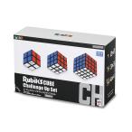 ショッピングメガハウス MegaHouse メガハウス 数量限定 ルービックキューブチャレンジアップセット