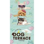 　 フックティー ドッ�