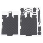 JJC VJJC-KS-OPCF JJC Osmo Pocket камера карбоновый волокно плёнка 