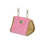 SANKO 三晃商会 小鳥の三角ベッド