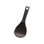ENTEC エンテック 147AB ポコポコしゃもじ21?(黒)ヘッター付