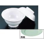 ENTEC エンテック メラミン　丼（大）No.６０　蓋　青磁（蓋のみの販売）