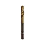 ICHINEN/イチネンミツトモ 六角軸ショートドリル 7.5mm 26857