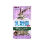 DoggyMan ドギーマンハヤシ ウサギの乳酸菌おやつ 牧草スティック アルファルファ カモミール風味 50g