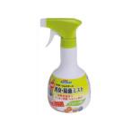 DoggyMan ドギーマンハヤシ 快適 消臭・除菌ミスト 380ml